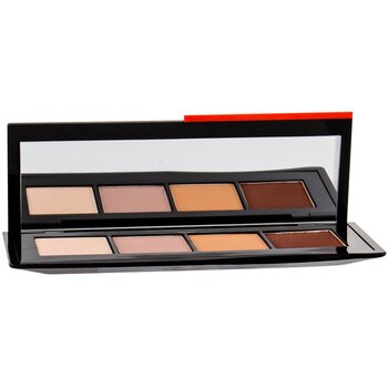 Essentialist Eye Palette - Paletka očných tieňov 5 g